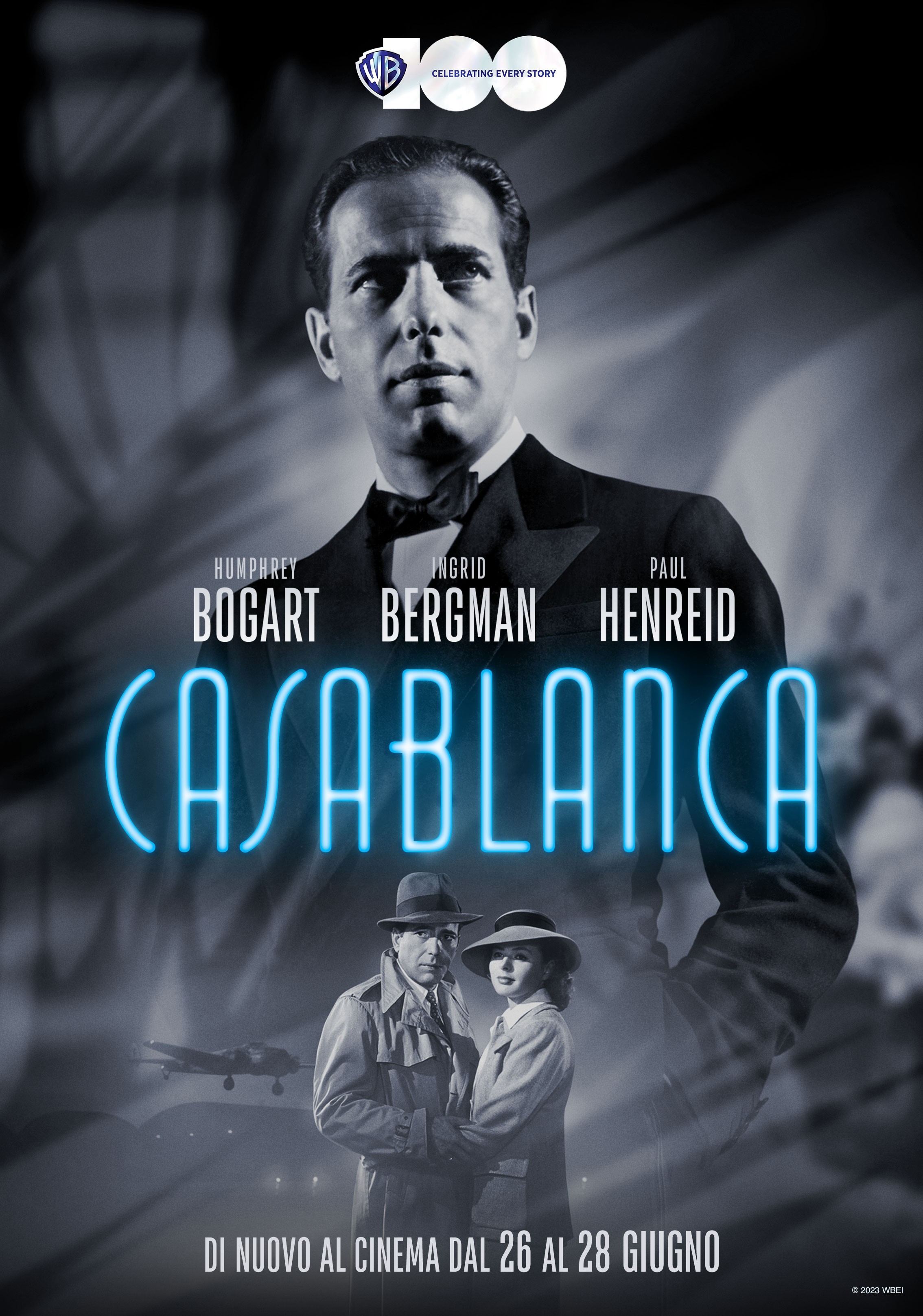 Casablanca - Circuito Cinema